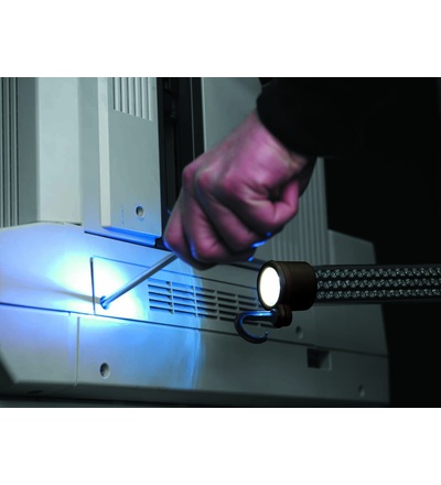 CIMCO LED dílenská svítilna 12/230 V 111522